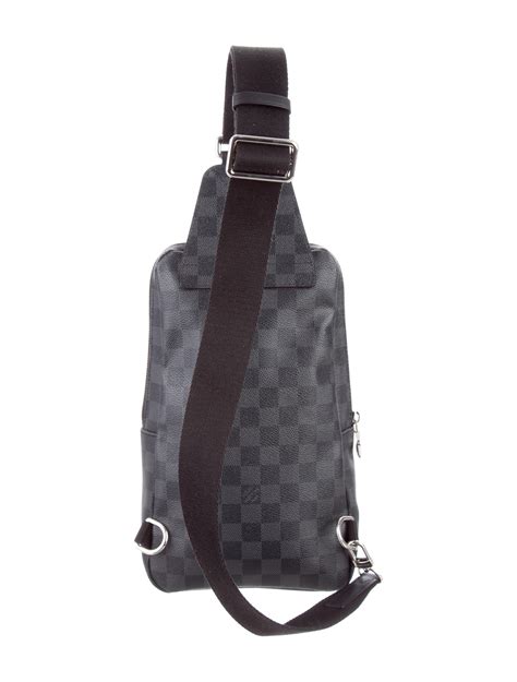 lv avenue sling bag price singapore